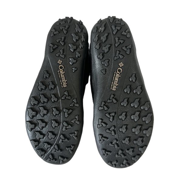 Columbia Women’s Minx Shorty III Boot Size 7 - Picture 7 of 9